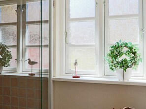 Casa | Parte interna