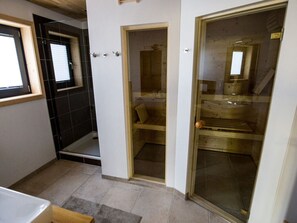 House | Bathroom - "nissehus" Comfortable Holiday Residence (Nissedal)