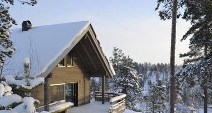 "nissehus" Comfortable Holiday Residence
