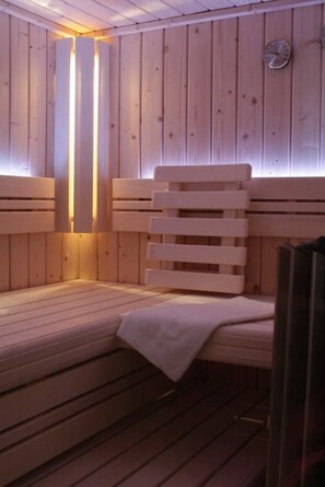 Property amenity - Tranquil Apartment Near Lake (Tauberbischofsheim)
