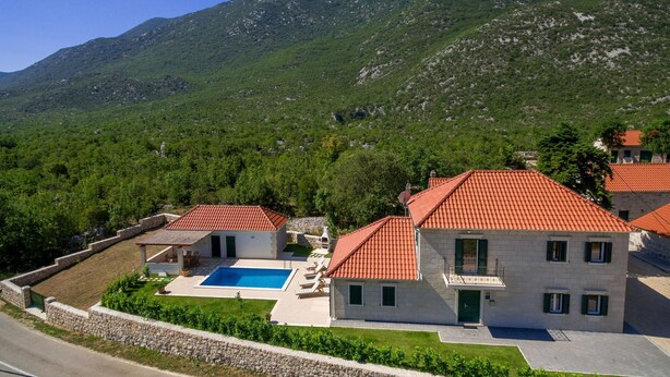 Villa | Eksteriør