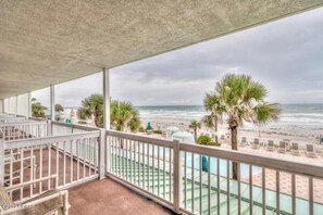Property grounds - Relax on the World's most Famous Beach (Daytona Beach)