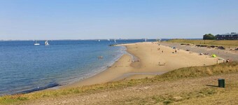 Holiday Home in Zeeland With Spacious Garden