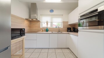 Casa | Cozinha privada