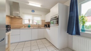 Casa | Cocina privada
