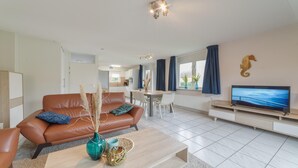Hus | Oppholdsrom
