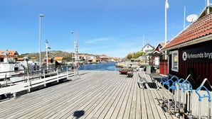 Hus | Udendørsområde