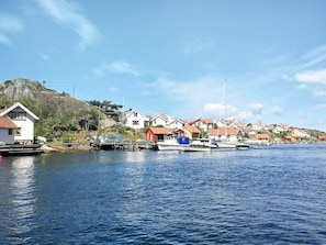 Exterior - 4 Star Holiday Home in Kyrkesund (Kyrkesund)