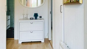 Hus | Badeværelse