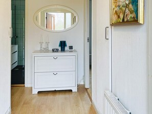 Bathroom - 4 Star Holiday Home in Kyrkesund (Kyrkesund)