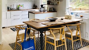Hus | Spiseområde