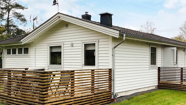 Hus | Udendørsområde