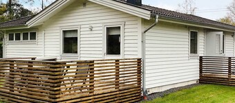 4 Star Holiday Home in Kyrkesund