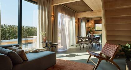 Apartment in Drenthe Near National Park