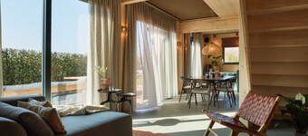 Apartment in Drenthe Near National Park