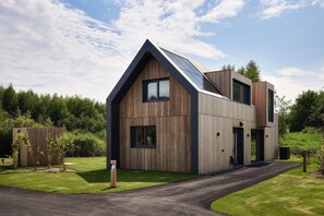 Hus | Udendørsområde