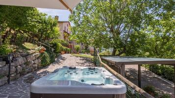 Villa | Property amenity