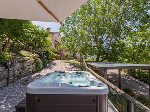 Property amenity - Belvilla by OYO Villa Artisti (Piobbico)