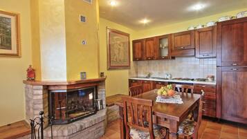 Villa | Private kitchen