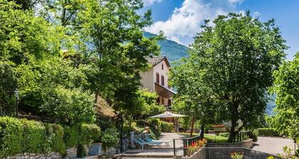 Belvilla by OYO Villa Artisti