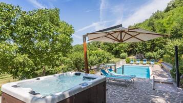 Villa | Property amenity