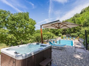 Villa | Property amenity