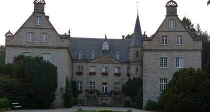 Holiday Apartment Moorwiese