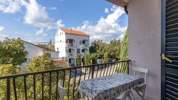 Apartment | View from property