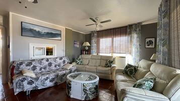 Apartament | Sala d'estar