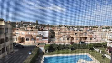 Apartamento | Vistas desde el alojamiento