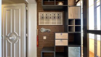 Apartamento | Servicios del alojamiento