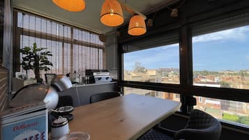 Apartamento | Restauración