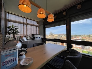 Apartment | Dining - Belvilla by OYO Alameda de Roquetas (Roquetas de Mar)