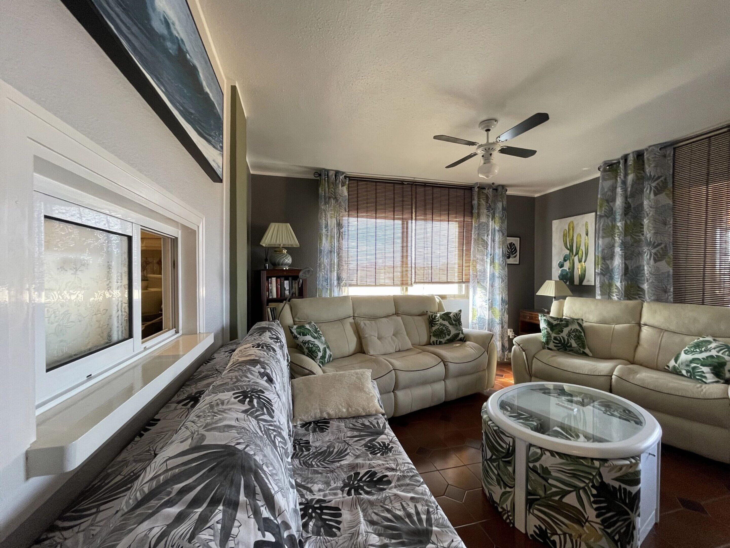 Apartament | Sala d'estar