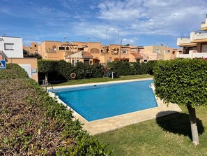 Apartment | Pool - Belvilla by OYO Alameda de Roquetas (Roquetas de Mar)