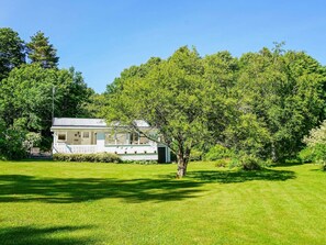 House | Exterior