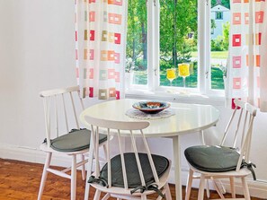 Casa | Opções para refeição
