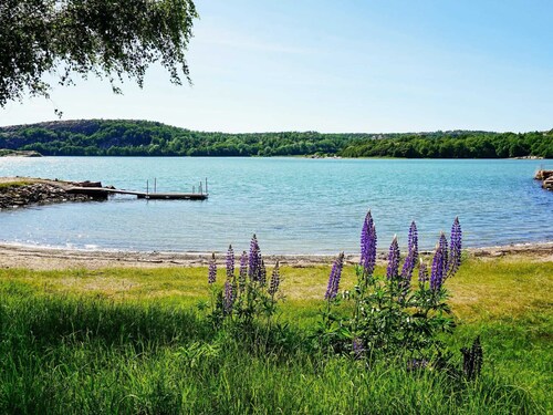 10 Person Holiday Home in Brastad-by Traum