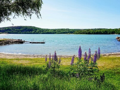 10 Person Holiday Home in Brastad-by Traum