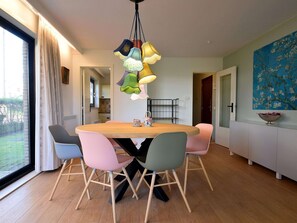 Apartment | Speisen