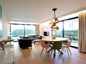 Appartement | Dineren