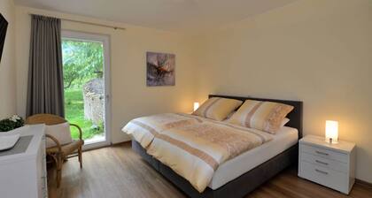 Cosy Apartment in Rees