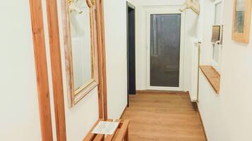 Appartement | Interieur