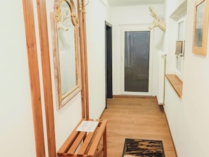 Leilighet | Innvendig