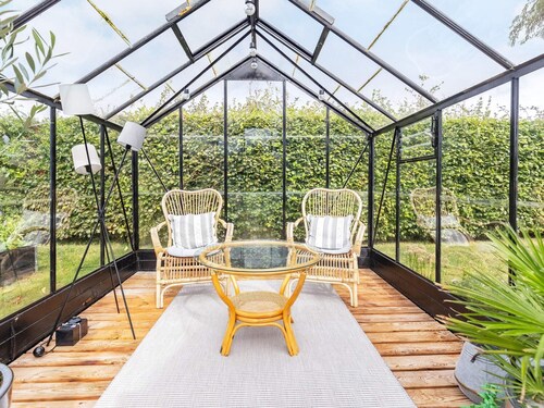 Tranquil Retreat on Eno - By Traum Ferienwohnungen