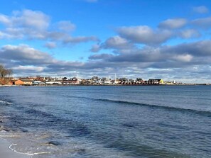 Hus | Strand