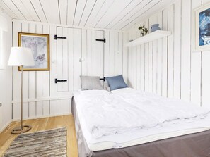 Ferienhaus | Innenbereich