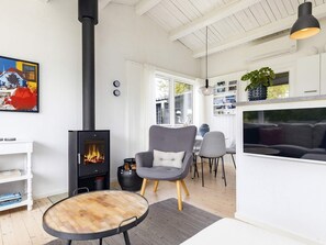 Ferienhaus | Innenbereich