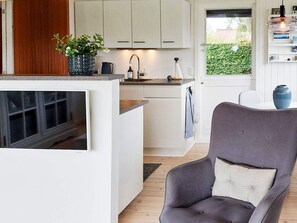 Casa | Cocina privada