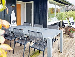 하우스 | 다이닝